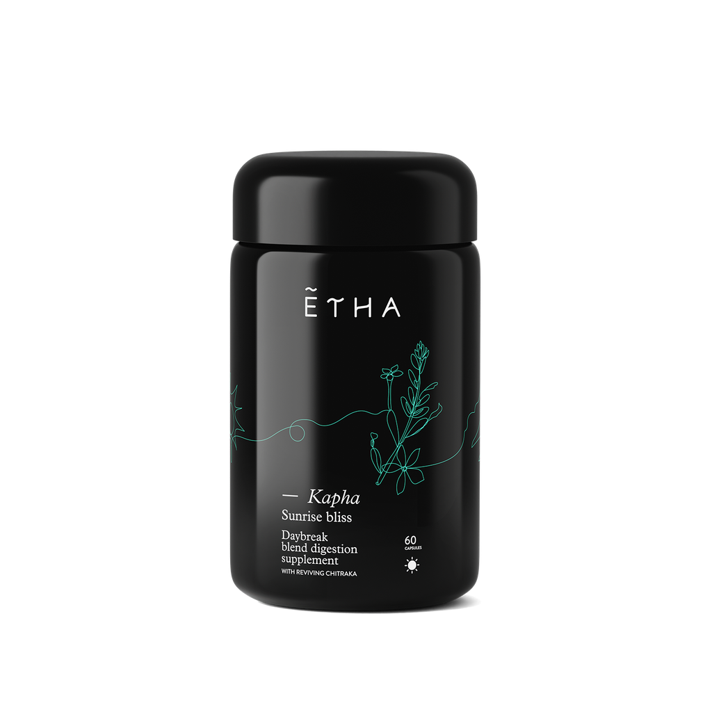 Kapha Sunrise Bliss Daybreak Blend digestion