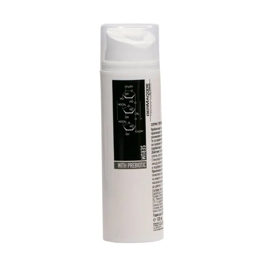 Серум с пребиотик 120 мл.