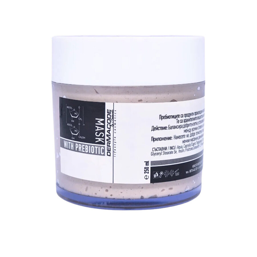 Маска с пребиотик 250 мл.
