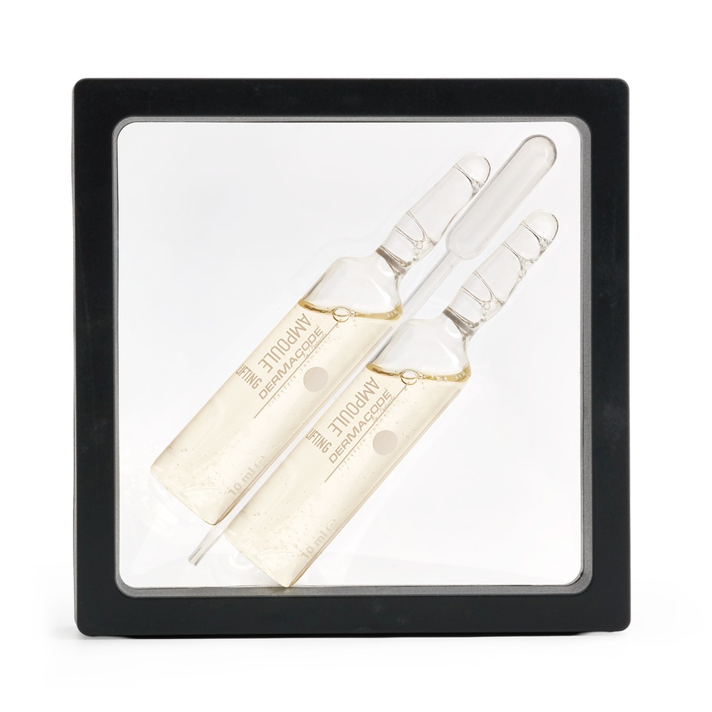 Ампула 2 в 1 с Диналифт 7% 2 x 10 мл