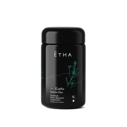 [SU02PRK] Kapha Sunrise Bliss Daybreak Blend digestion
