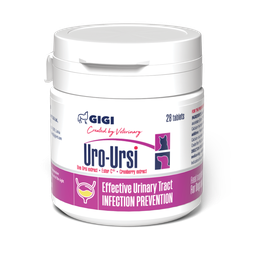 [18311] GIGI Uro Ursi