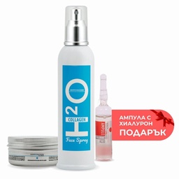 [7000123401] Сет колаген