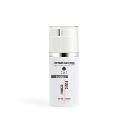 [90001234563] Серум и крем 2 в 1 с Диналифт 7% 100 мл