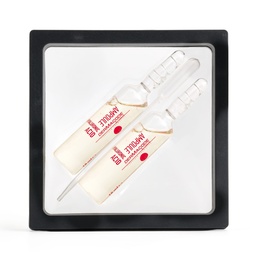 [70001234662] Ампула 2 в 1 с Хиалуронова Киселина  2 x 10 мл.