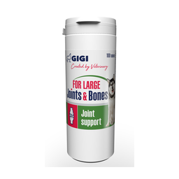 [29514] GIGI For Large Joints & Bones за средни и едри породи